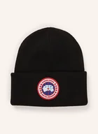 Czapki damskie - Canada Goose Czapka Arctic schwarz - miniaturka - grafika 1