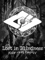 Gry PC Cyfrowe - Lost in Blindness - miniaturka - grafika 1