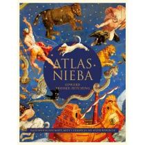 Atlas nieba