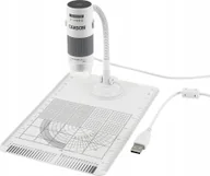 Mikroskopy i lupy - Mikroskop Carson Carson eFlex Digital Microscope - miniaturka - grafika 1