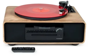 Thomson MIC300TT - Gramofony - miniaturka - grafika 1