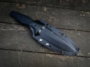 Nóż LKW F1 G10 - Noże - miniaturka - grafika 2