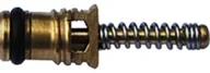 Akcesoria do klimatyzacji i ogrzewania - OPTIMA ZAWOREK SERWISOWY GM 18,7 x 6 mm AC-216 - miniaturka - grafika 1