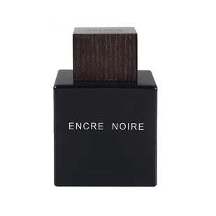 Lalique Encre Noire woda toaletowa spray 100ml - - Wody i perfumy męskie - miniaturka - grafika 1