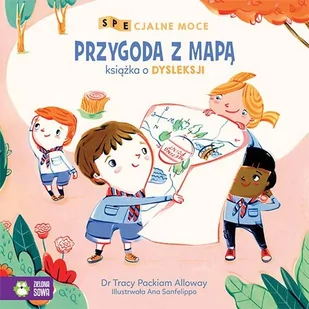 Tajemnice Króliczej Farmy. Książka o ADHD - Wierszyki, rymowanki, piosenki - miniaturka - grafika 1
