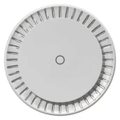 Routery - MikroTik cAP LTE12 ax, Ceiling AP (cAPGi-5HaxD2HaxD&EG12-EA) - miniaturka - grafika 1