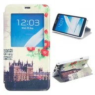 Czółenka - HÖGL Damskie czółenka Finesse, czerwony Vino 4200, 38 EU - miniaturka - grafika 1