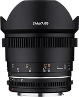 Obiektywy - Samyang 14mm T3.1 VDSLR MK2 Fuji X F1310610102 - miniaturka - grafika 1