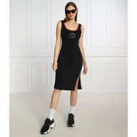 Sukienki - Karl Lagerfeld Sukienka - miniaturka - grafika 1