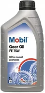 Oleje przekładniowe - Mobil Gear Oil Fe 75W Peugeot Citroen B71 2330 1L - miniaturka - grafika 1