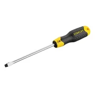 Śrubokręty - Stanley Wkrętak c/grip płaski 6,5 x 150 mm [z] 649190 - miniaturka - grafika 1