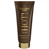 Balsamy i kremy do opalania - Australian Gold, Hot! Bronze, 250ml - miniaturka - grafika 1