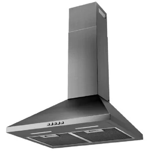 VDB Specjal 60 Inox - Okapy kuchenne - miniaturka - grafika 1
