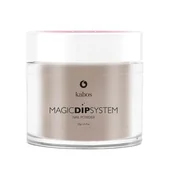 Manicure tytanowy - Magic Dip System 12 Sand - miniaturka - grafika 1