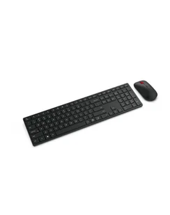 lenovo Multi-Mode Pro Combo Klawiatura i Mysz 6000-US English 4X31S04810 - Zestawy myszka + klawiatura - miniaturka - grafika 1