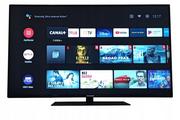 Telewizory - TELEFUNKEN SMART TV 43" D43V950M2CWH  - miniaturka - grafika 1