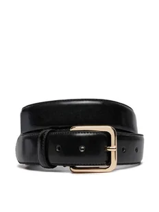 Guess Pasek Damski Not Coordinated Belts BW9165 P4335 Czarny - Paski - miniaturka - grafika 1