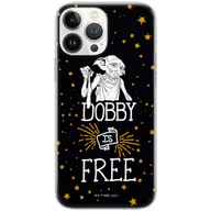 Etui i futerały do telefonów - Etui Harry Potter dedykowane do Iphone 11, wzór: Harry Potter 042 Etui całkowicie zadrukowane, oryginalne i oficjalnie licencjonowane - miniaturka - grafika 1