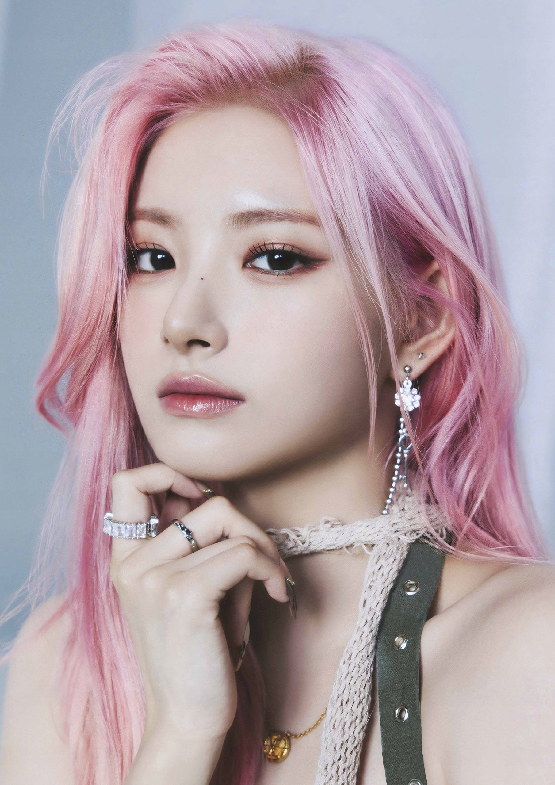 Plakat A1 Everglow K-Pop Kpop Korea Muzyka Yiren