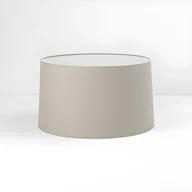 Oprawy, klosze i abażury - Abażur Tapered Round 440 do lamp Astro Lighting - beżowy - miniaturka - grafika 1