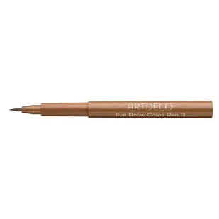 Artdeco Eye Brow Color Pen tusz do brwi w pisaku odcień 2811.3 light brown 1,1 ml - Pozostałe kosmetyki - miniaturka - grafika 1