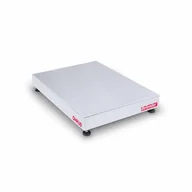 Akcesoria do urządzeń pomiarowych - OHAUS Defender D150WTDV, 60/150kg, 800x600mm - platforma wagowa nierdzewna - miniaturka - grafika 1