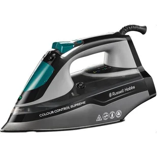 Russell Hobbs Colour Control Supreme 25400-56 - Żelazka - miniaturka - grafika 1
