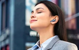 EarFun TWS EarFun Air Pro 3 ANC niebieskie - Słuchawki - miniaturka - grafika 8