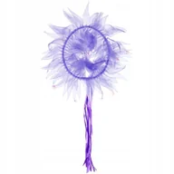 Ozdoby do włosów - Korona fioletowa Souza For Kids - miniaturka - grafika 1