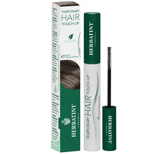 Herbatint, Hair Touch Up, szybkie maskowanie odrostów, ciemny kasztan, 10ml - Farby do włosów i szampony koloryzujące Herbatint, Hair Touch Up, szybkie maskowanie odrostów, ciemny kasztan, 10ml - Farby do włosów i szampony koloryzujące - miniaturka - grafika 1