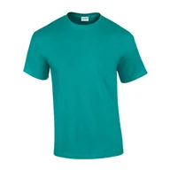 Koszulki sportowe damskie - Ultra Bawełniana Koszulka Unisex Dla Dorosłych - miniaturka - grafika 1