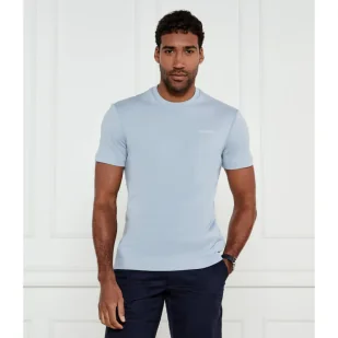 Calvin Klein T-shirt Regular Fit - Koszulki męskie - miniaturka - grafika 1