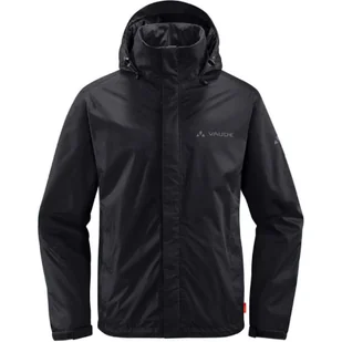 Kurtka przeciwdeszczowa męska Vaude Escape Light Jacket - Odzież trekkingowa damska - miniaturka - grafika 1