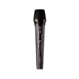 ‌AKG HT45 Band U2 - Nadajnik doręczny z kapsułą mikrofonowego zestawu bezprzewodowego ♦ 30 DNI NA ZWROT ♦ GWARANCJA DOOR-TO-DOOR ♦ SZYBK... - Mikrofony estradowe - miniaturka - grafika 1