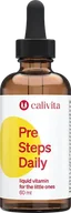 Suplementy naturalne - Pre Steps Daily Objętość netto: 60 ml - miniaturka - grafika 1
