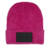 Czapki dla dzieci - Czapka The Marc Jacobs W60347 Różowy - miniaturka - grafika 1