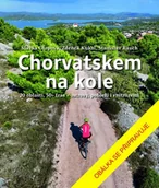 Przewodniki - Chorvatskem na kole Zdeněk Kukal - miniaturka - grafika 1
