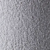 Lampy stojące - Brilliant Lampa stołowa Teddy, niebieska, wysokość 30 cm, tkanina/metal - miniaturka - grafika 1