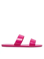 Klapki i japonki damskie - Jenny Fairy Klapki CT1011-6 Różowy - miniaturka - grafika 1