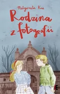 Powieści - Rodzina z fotografii - miniaturka - grafika 1