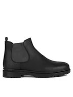 Sztyblety męskie - Sztyblety Geox - miniaturka - grafika 1