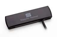 Inne akcesoria gitarowe - Seymour Duncan Seymour DUNCAN SA-3SC Woody SC black SA-3SC-B - miniaturka - grafika 1