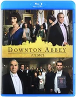 Dramaty Blu-ray - Downton Abbey - miniaturka - grafika 1