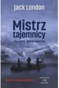 Literatura obyczajowa - mistrz tajemnicy oraz inne opowiadania - miniaturka - grafika 1