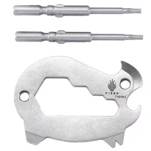 Multitool Kizer Peccary T107A1 - Scyzoryki - miniaturka - grafika 1