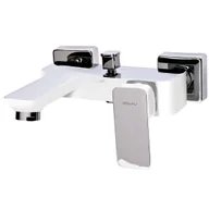 Baterie wannowe i prysznicowe - Bateria Wannowa  Valvex Loft - miniaturka - grafika 1