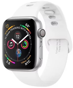 Spigen Pasek do Apple Watch 42/44 mm) Biały - Akcesoria do smartwatchy - miniaturka - grafika 1