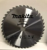 Tarcze do pił - MAKITA PIŁA TARCZOWA 260x30x 40z MLT100 - miniaturka - grafika 1