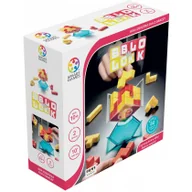 Gry planszowe - Smart Games BLOK w BLOK - miniaturka - grafika 1