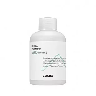 Cosrx Pure Fit Cica Toner 150ml - Toniki i hydrolaty do twarzy - miniaturka - grafika 1